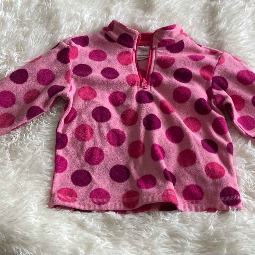 Toddler Jacket